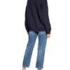 Marc O'Polo DENIM Sweatshirt Damen, Blau