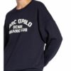 Marc O'Polo DENIM Sweatshirt Damen, Blau