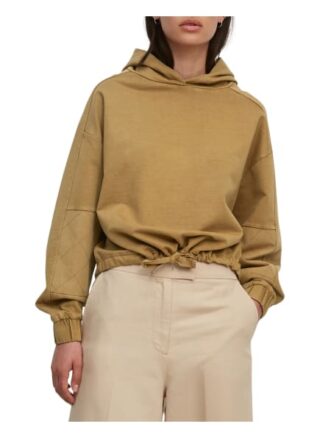 Marc O'Polo DENIM Sweatshirt Damen, Braun