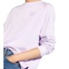 Marc O'Polo DENIM Sweatshirt Damen, Lila