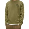 Marc O'Polo DENIM Sweatshirt Herren, Grün