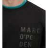 Marc O'Polo DENIM Sweatshirt Herren, Schwarz