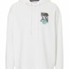 Marc O'Polo DENIM Sweatshirt Herren, Weiß