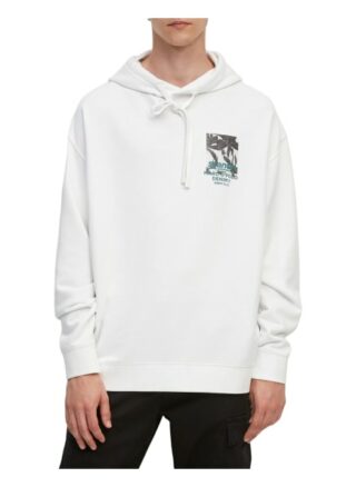 Marc O'Polo DENIM Sweatshirt Herren, Weiß