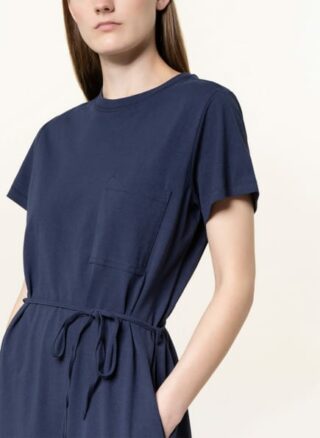 Marc O'Polo DENIM T-Shirts Damen, Blau