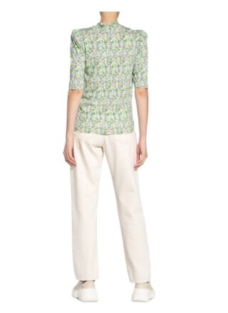 Marc O'Polo DENIM T-Shirts Damen, Grün