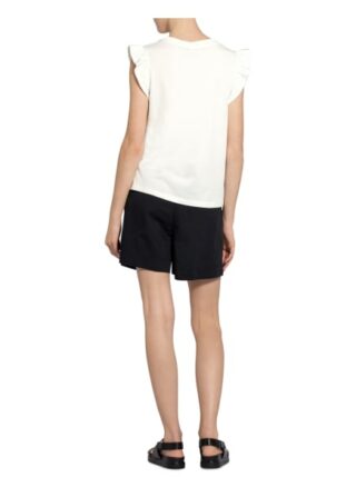 Marc O'Polo DENIM T-Shirts Damen, Weiß