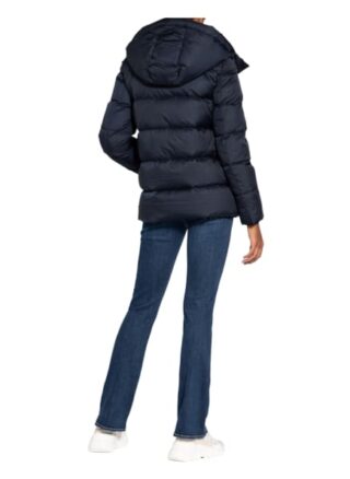 Marc O'Polo Daunenjacke Damen, Blau