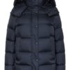 Marc O'Polo Daunenjacke Damen, Blau