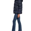 Marc O'Polo Daunenjacke Damen, Blau
