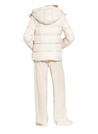 Marc O'Polo Daunenjacke Damen, Weiß