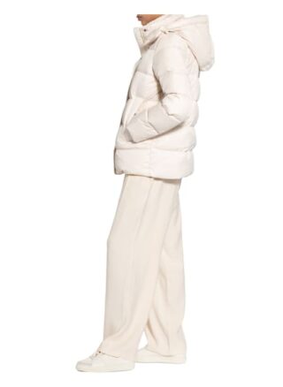Marc O'Polo Daunenjacke Damen, Weiß