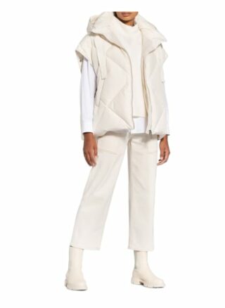 Marc O'Polo Daunenjacke Light Damen, Grau