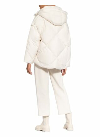 Marc O'Polo Daunenjacke Light Damen, Grau