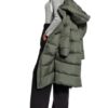 Marc O'Polo Daunenjacke Light Damen, Grün