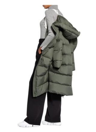 Marc O'Polo Daunenjacke Light Damen, Grün