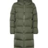 Marc O'Polo Daunenjacke Light Damen, Grün
