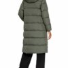 Marc O'Polo Daunenjacke Light Damen, Grün