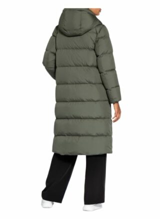 Marc O'Polo Daunenjacke Light Damen, Grün