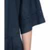Marc O'Polo Hängerkleid Damen, Blau