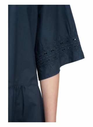 Marc O'Polo Hängerkleid Damen, Blau