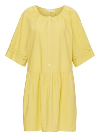 Marc O'Polo Hängerkleid Damen, Gelb