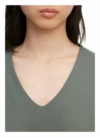 Marc O'Polo Hängerkleid Damen, Grün