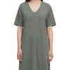 Marc O'Polo Hängerkleid Damen, Grün