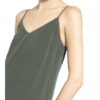 Marc O'Polo Hängerkleid Damen, Grün