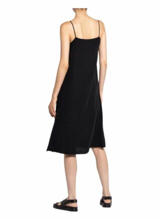 Marc O'Polo Hängerkleid Damen, Schwarz
