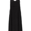 Marc O'Polo Hängerkleid Damen, Schwarz