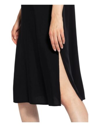 Marc O'Polo Hängerkleid Damen, Schwarz