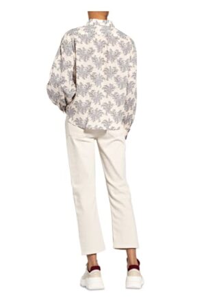 Marc O'Polo Hemdbluse Damen, Beige