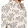 Marc O'Polo Hemdbluse Damen, Beige