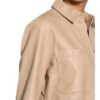 Marc O'Polo Hemdbluse Damen, Beige
