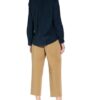 Marc O'Polo Hemdbluse Damen, Blau