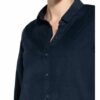 Marc O'Polo Hemdbluse Damen, Blau