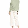 Marc O'Polo Hemdbluse Damen, Grün