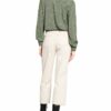 Marc O'Polo Hemdbluse Damen, Grün