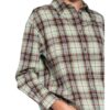 Marc O'Polo Hemdbluse Damen, Grün