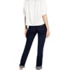 Marc O'Polo Hemdbluse Damen, Weiß