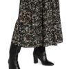 Marc O'Polo Hemdblusenkleid Damen, Grau