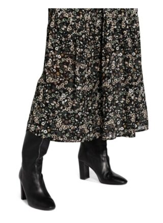 Marc O'Polo Hemdblusenkleid Damen, Grau