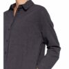Marc O'Polo Hemdblusenkleid Damen, Grau