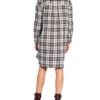 Marc O'Polo Hemdblusenkleid Damen, Grün