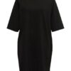 Marc O'Polo Hemdblusenkleid Damen, Schwarz
