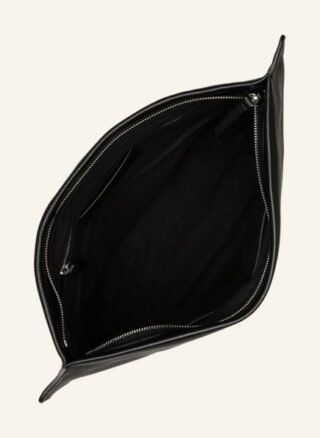 Marc O'Polo Hobo-Bag Damen, Schwarz