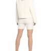 Marc O'Polo Hoodie Damen, Beige