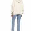 Marc O'Polo Hoodie Damen, Beige