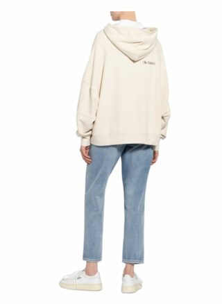 Marc O'Polo Hoodie Damen, Beige